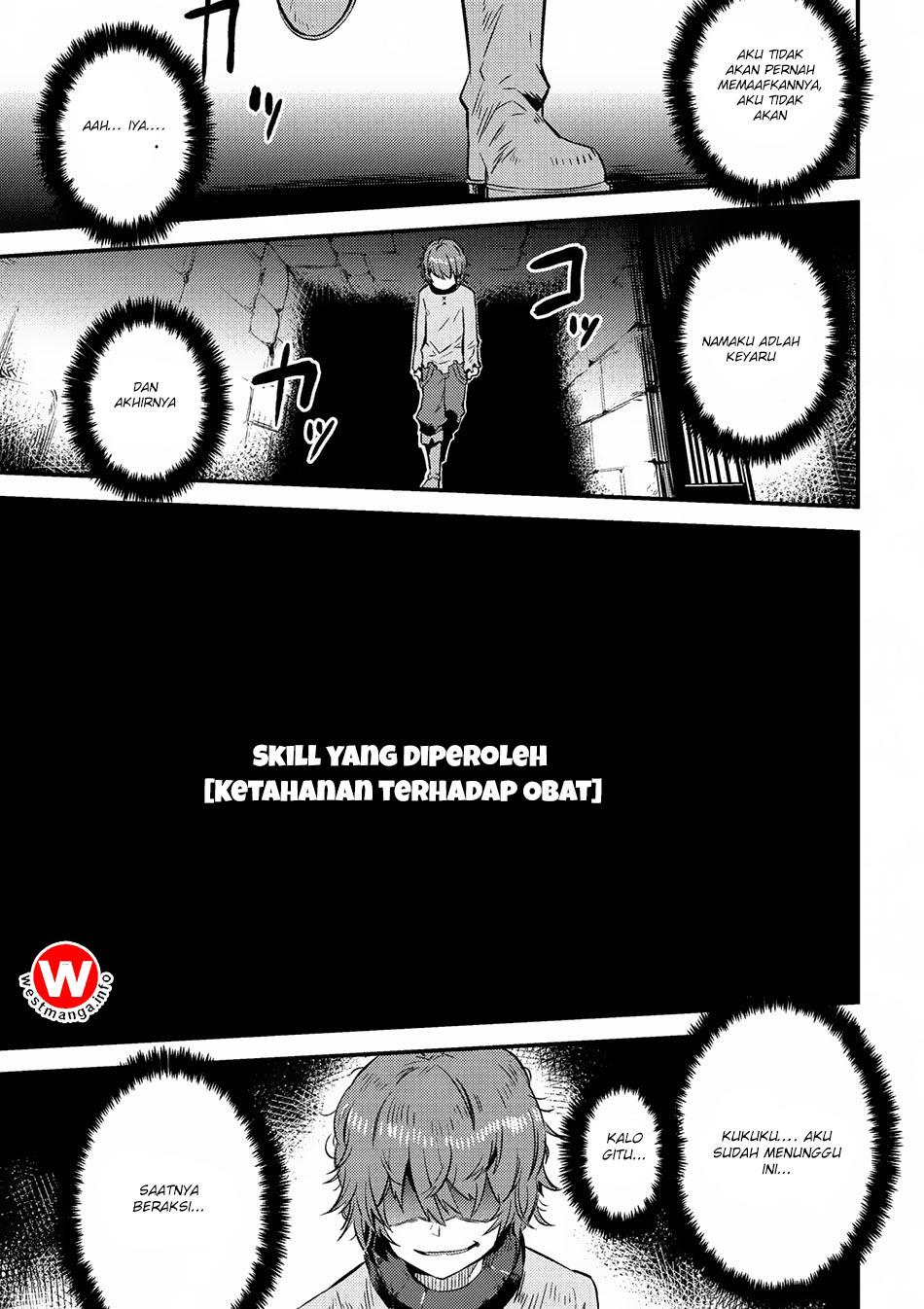 Kaifuku Jutsushi Yarinaoshi: Sokushi Mahou to Skill Copy no Chouetsu Heal